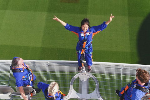 RoofClimb Adelaide Oval Experience - Holiday Adelaide 3