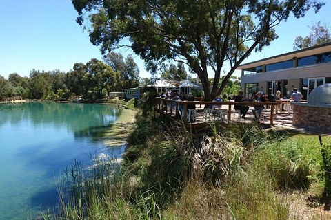 Maggie Beer Farm - Barossa Valley Regional Tour - Holiday Adelaide 0