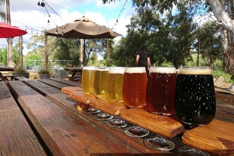 Maggie Beer Farm - Barossa Valley Regional Tour - Holiday Adelaide 3