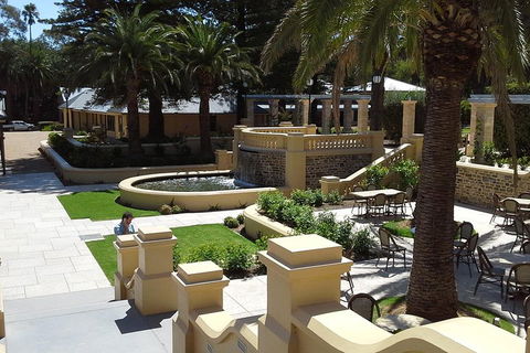 Maggie Beer Farm - Barossa Valley Regional Tour - Holiday Adelaide 4