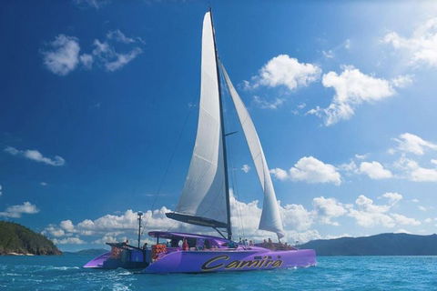 Whitsunday Islands Sailing Adventure - Holiday Adelaide 3