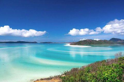 Whitsunday Islands Sailing Adventure - Holiday Adelaide 4