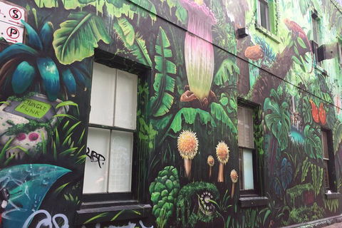 Half Day Small Group Guided Shopping Tour In Melbourne - Holiday Adelaide 1