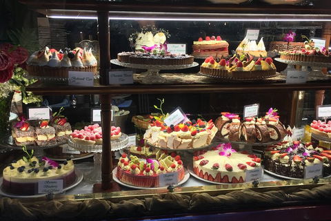 Half Day Small Group Guided Shopping Tour In Melbourne - Holiday Adelaide 2