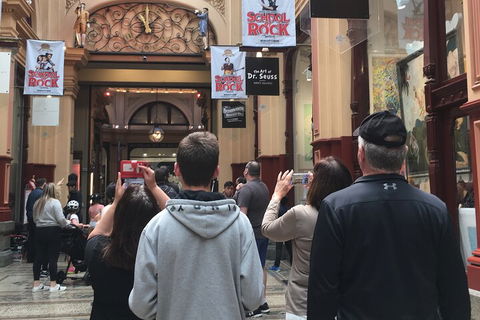 Half Day Small Group Guided Shopping Tour In Melbourne - Holiday Adelaide 5