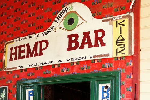 Byron Surrounds: Nimbin Waterfall Adventure - Swimming Tour - Holiday Adelaide 4
