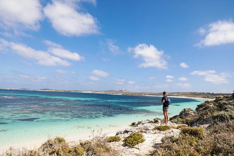 Experience Rottnest With Ferry & Bike Hire From Perth Or Fremantle - Holiday Adelaide 3
