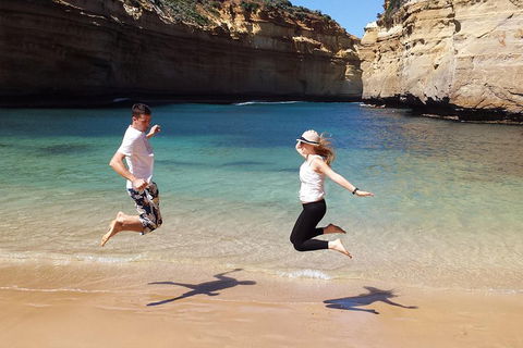 Full-Day Great Ocean Road And 12 Apostles Sunset Tour From Melbourne - Holiday Adelaide 3