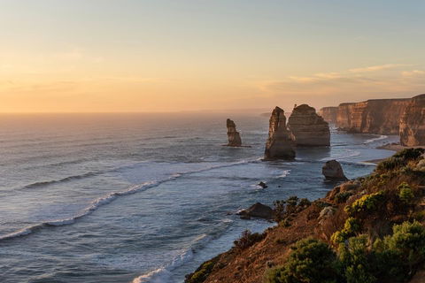 Full-Day Great Ocean Road And 12 Apostles Sunset Tour From Melbourne - Holiday Adelaide 5