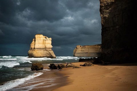Melbourne Super Saver: Great Ocean Road + Phillip Island + Attraction Pass - Holiday Adelaide 5