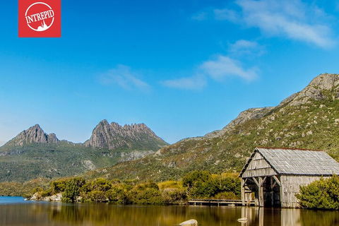 6 Day Trek The Cradle Mountain Overland Track - Holiday Adelaide 1