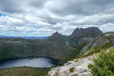 6 Day Trek The Cradle Mountain Overland Track - Holiday Adelaide 2