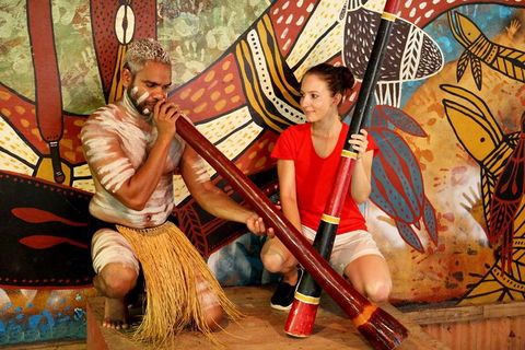 Kuranda Highlights Including Rainforestation Aboriginal Culture And Wildlife - Holiday Adelaide 5
