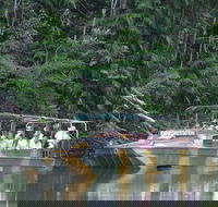 Kuranda Rainforestation Nature Park Ticket BNP - Holiday Adelaide