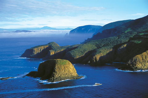 Full-Day Bruny Island Cruises Day Tour From Hobart - Holiday Adelaide 0