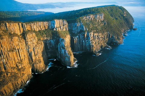 Full-Day Bruny Island Cruises Day Tour From Hobart - Holiday Adelaide 2