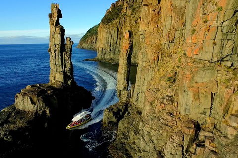 Full-Day Bruny Island Cruises Day Tour From Hobart - Holiday Adelaide 3