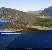 3-Hour Bruny Island Cruise from Adventure Bay Bruny Island - Holiday Adelaide