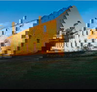 Tasman Island Cruises and Port Arthur Historic Site Day Tour from Hobart - Holiday Adelaide