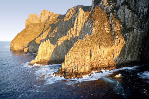 Tasman Island Cruises And Port Arthur Historic Site Day Tour From Hobart - Holiday Adelaide 4