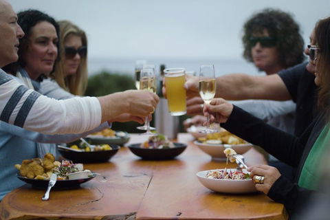 Bruny Island Traveller - Gourmet Tasting And Sightseeing Day Trip From Hobart - Holiday Adelaide 0