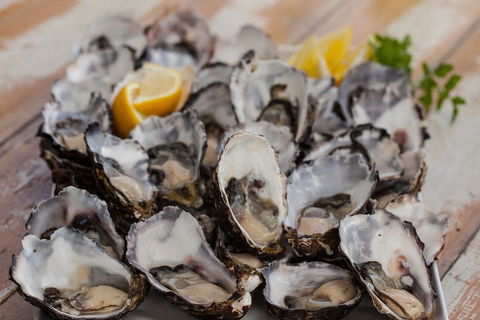 Bruny Island Traveller - Gourmet Tasting And Sightseeing Day Trip From Hobart - Holiday Adelaide 4