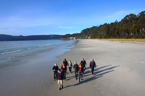 Bruny Island Traveller - Gourmet Tasting And Sightseeing Day Trip From Hobart - Holiday Adelaide 5