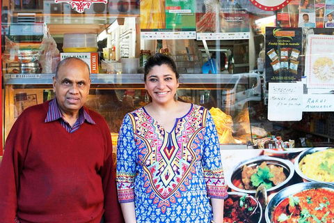 Flavors Of Melbourne Small-Group Food Walking Tours - Holiday Adelaide 2