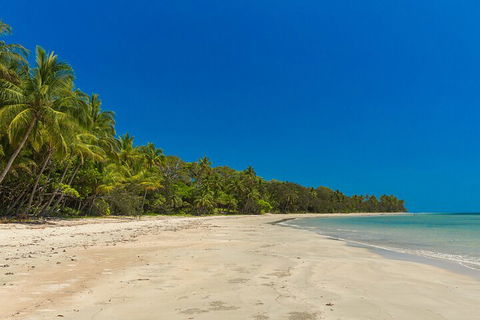 Ocean Safari Great Barrier Reef Experience In Cape Tribulation - Holiday Adelaide 4