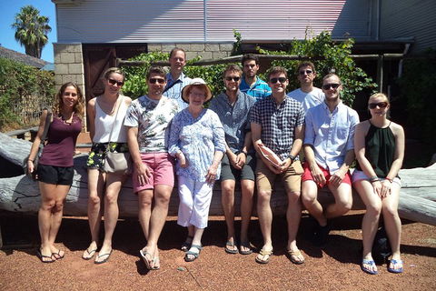 Swan Valley River Cruise And Wine Tasting Day Trip From Perth - Holiday Adelaide 3