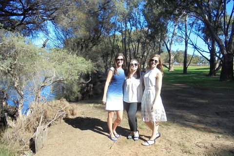 Swan Valley River Cruise And Wine Tasting Day Trip From Perth - Holiday Adelaide 4