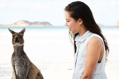 10 Day Perth To Adelaide Private Tour - The Great Australian Wilderness Journey - Holiday Adelaide 2