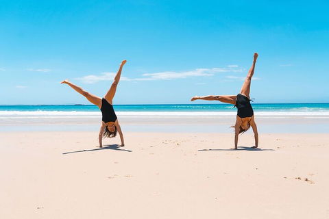 North Stradbroke Island Day Trip From Brisbane - Holiday Adelaide 1