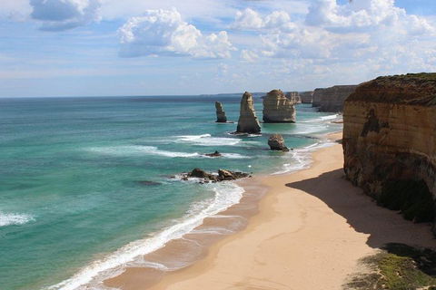 Private Great Ocean Road Day Tour With Early Departure & Early Return (11 Hours) - Holiday Adelaide 2