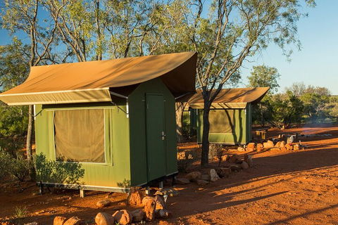 4 Day/3 Night Perentie Dreaming Safari - Holiday Adelaide 2
