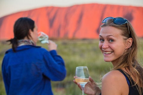 4 Day/3 Night Perentie Dreaming Safari - Holiday Adelaide 5