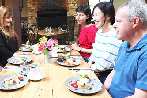 Adelaide Hills And Hahndorf Half-Day Tour From Adelaide - Holiday Adelaide 2