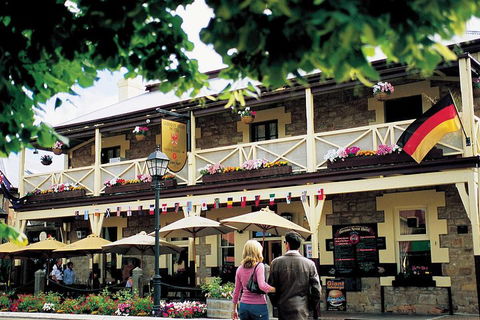Adelaide Hills And Hahndorf Half-Day Tour From Adelaide - Holiday Adelaide 4