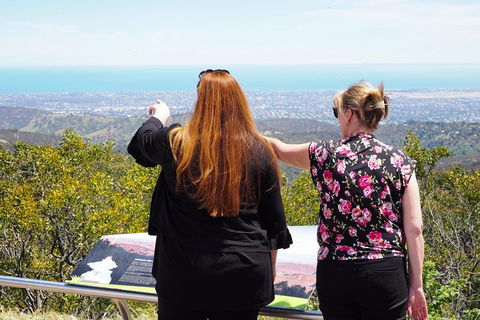 Adelaide Hills And Hahndorf Half-Day Tour From Adelaide - Holiday Adelaide 5