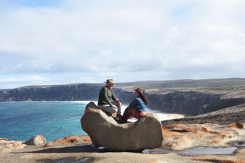 Full Day Flinders Chase Tour From Kangaroo Island - Holiday Adelaide 2