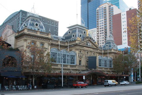 Melbourne City Tour And Phillip Island In One Day - Holiday Adelaide 2