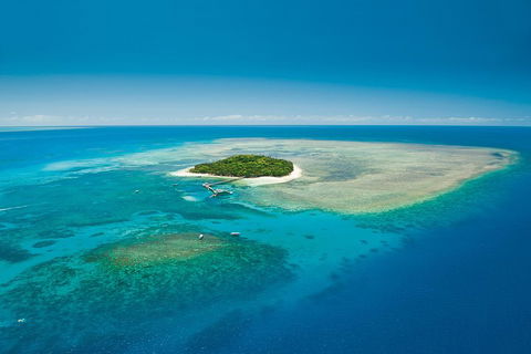 Cairns City Sights And Surrounds Tour - Holiday Adelaide 0