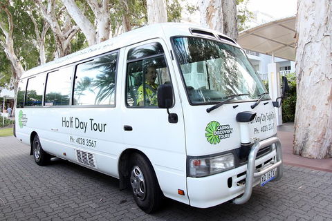 Cairns City Sights And Surrounds Tour - Holiday Adelaide 4