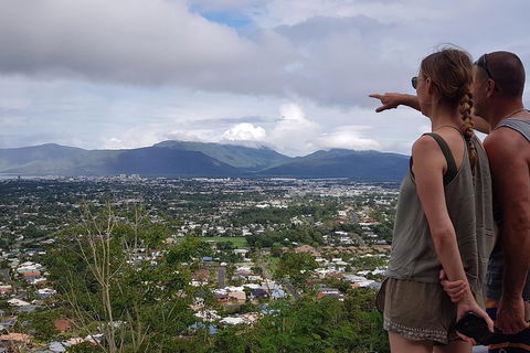 Cairns Aquarium And Small Group City Sightseeing Tour - Holiday Adelaide 0