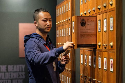 Port Arthur Historic Site 2-Day Pass - Holiday Adelaide 0