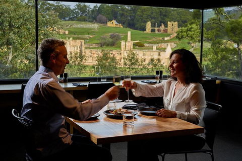 Port Arthur Historic Site 2-Day Pass - Holiday Adelaide 2