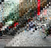 Melbourne Laneways and Waterways - Holiday Adelaide