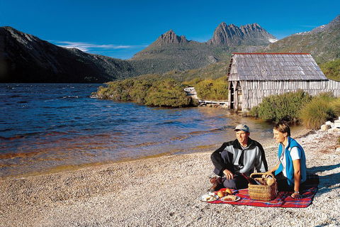 Cradle Mountain Day Tour From Launceston Including Lunch - Holiday Adelaide 1