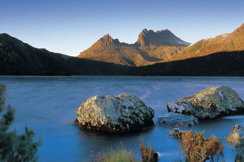 Cradle Mountain Day Tour From Launceston Including Lunch - Holiday Adelaide 2