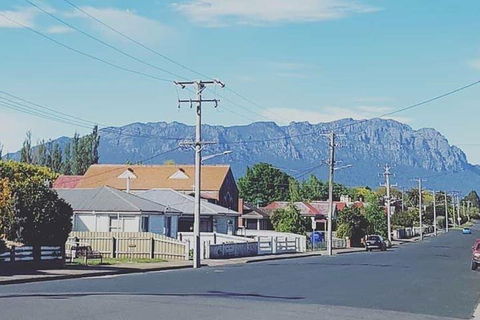 Cradle Mountain Day Tour From Launceston Including Lunch - Holiday Adelaide 3